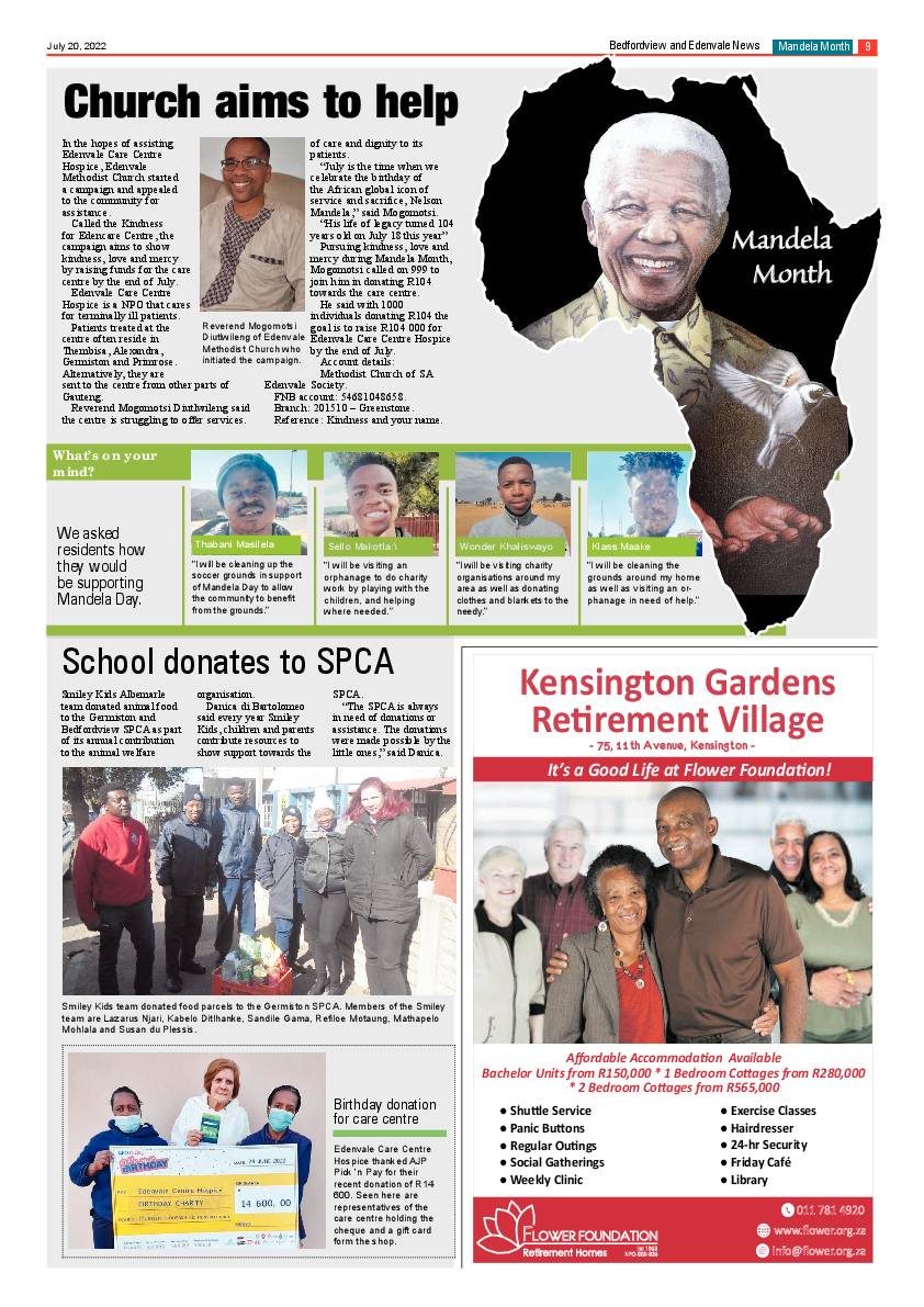 Bedfordview and Edenvale 20 July 2022 page 9