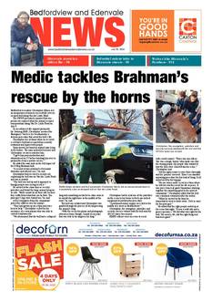 Bedfordview and Edenvale 20 July 2022