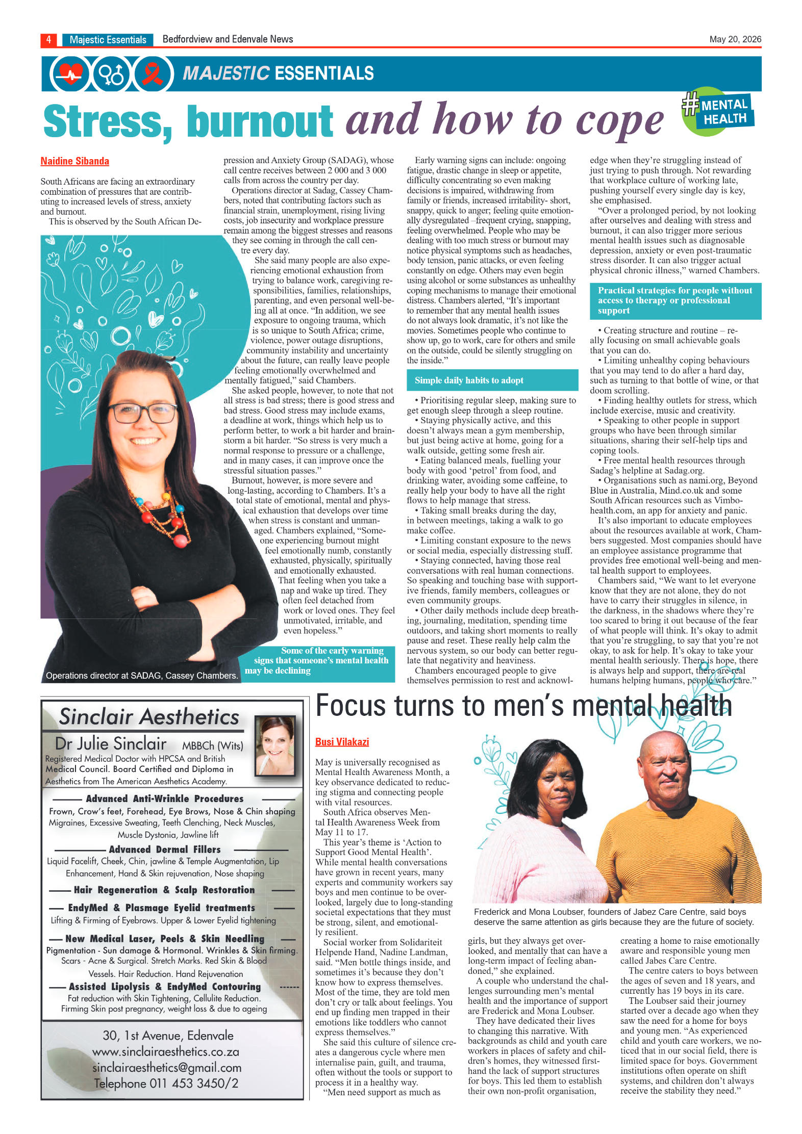 Bedfordview and Edenvale 20 May 2026 page 4