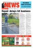 Bedfordview and Edenvale 20 May 2026