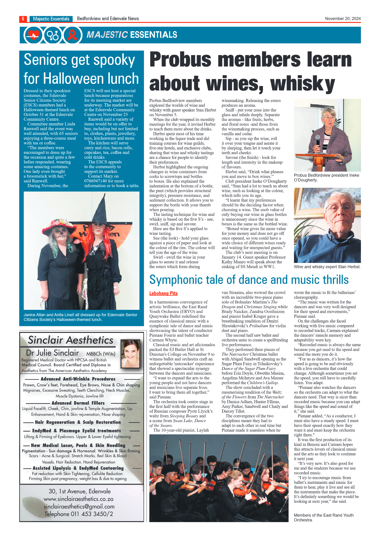 Bedfordview and Edenvale 20 November 2024 page 6