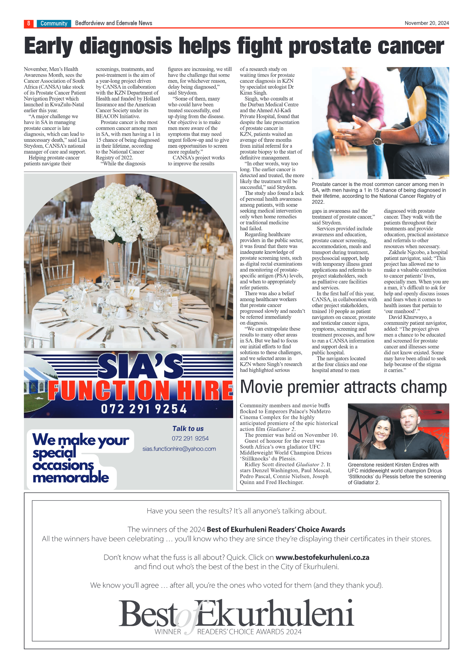 Bedfordview and Edenvale 20 November 2024 page 8