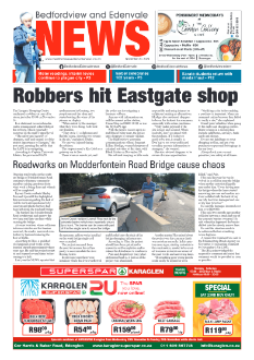 Bedfordview and Edenvale 20 November 2024
