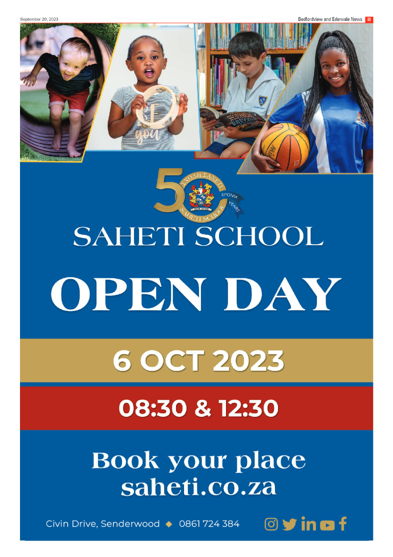 Bedfordview and Edenvale 20 September 2023 page 11