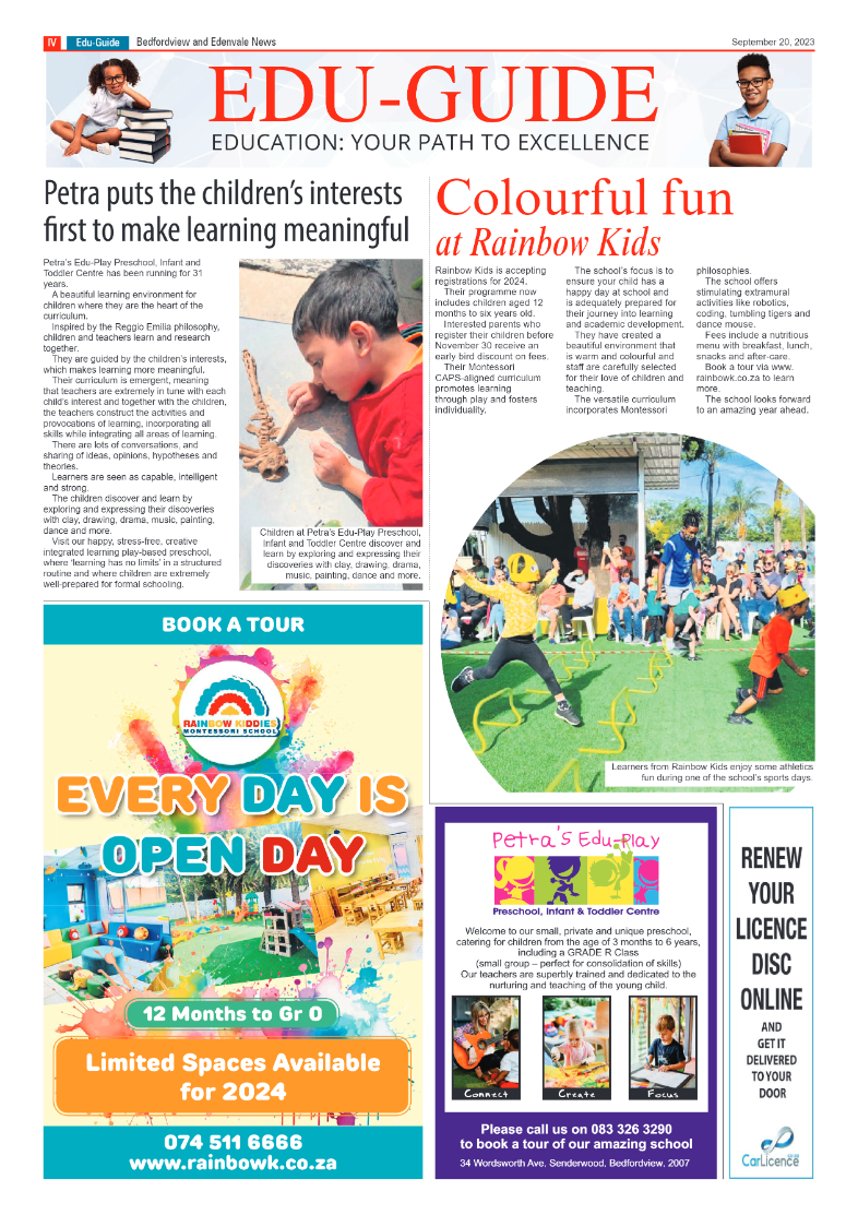 Bedfordview and Edenvale 20 September 2023 page 12