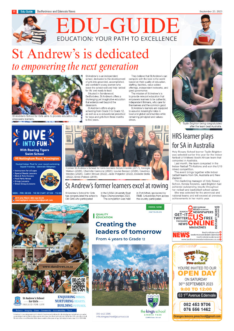 Bedfordview and Edenvale 20 September 2023 page 14
