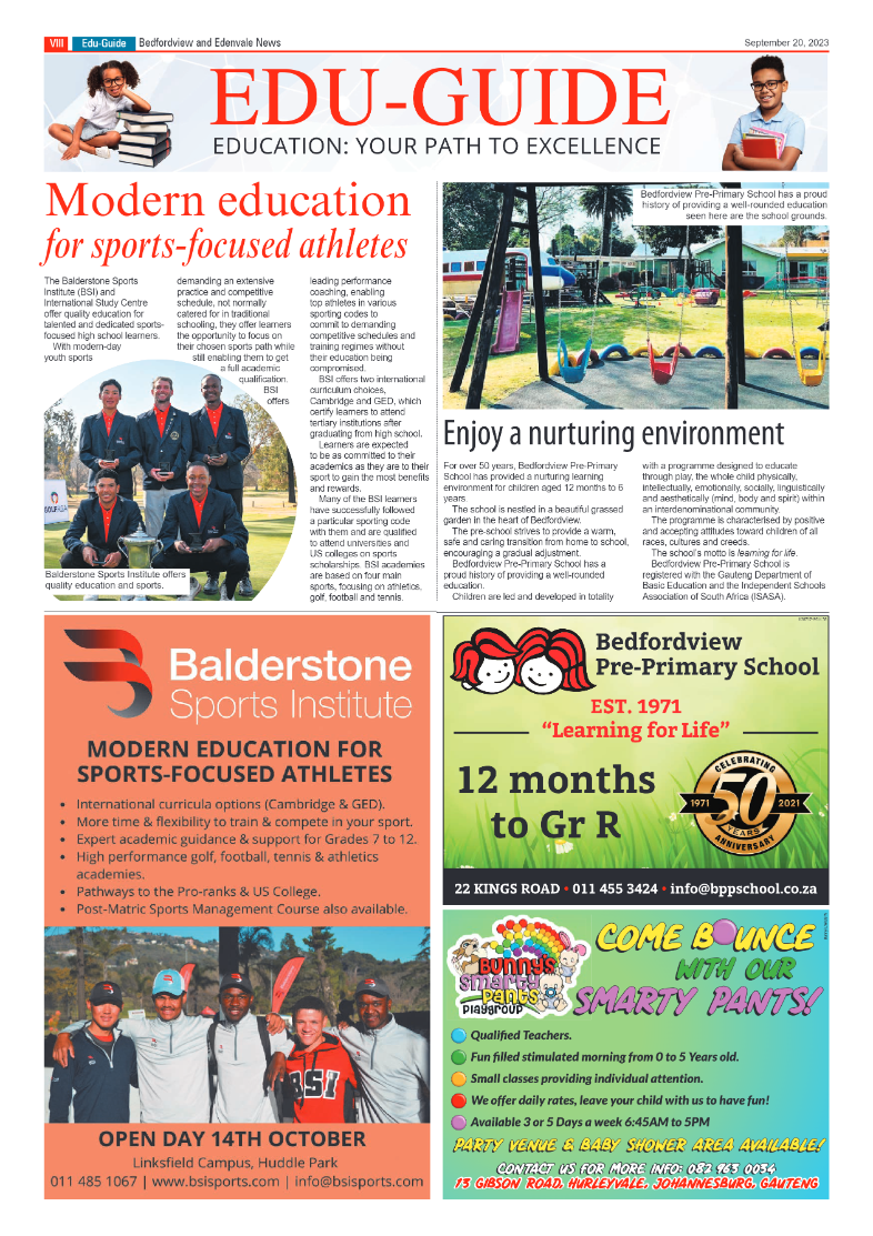 Bedfordview and Edenvale 20 September 2023 page 16