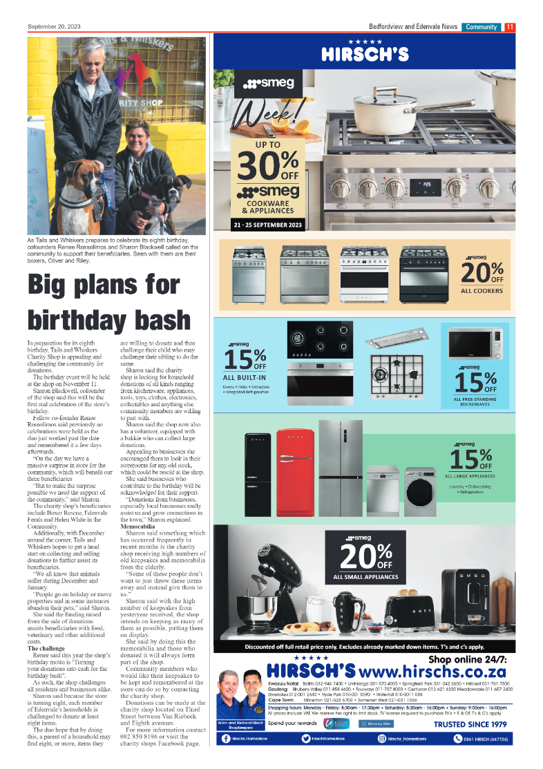 Bedfordview and Edenvale 20 September 2023 page 19