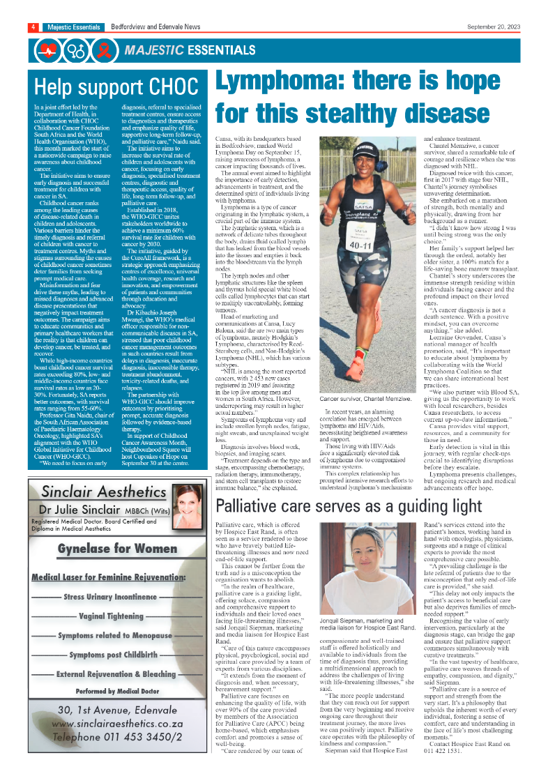 Bedfordview and Edenvale 20 September 2023 page 4