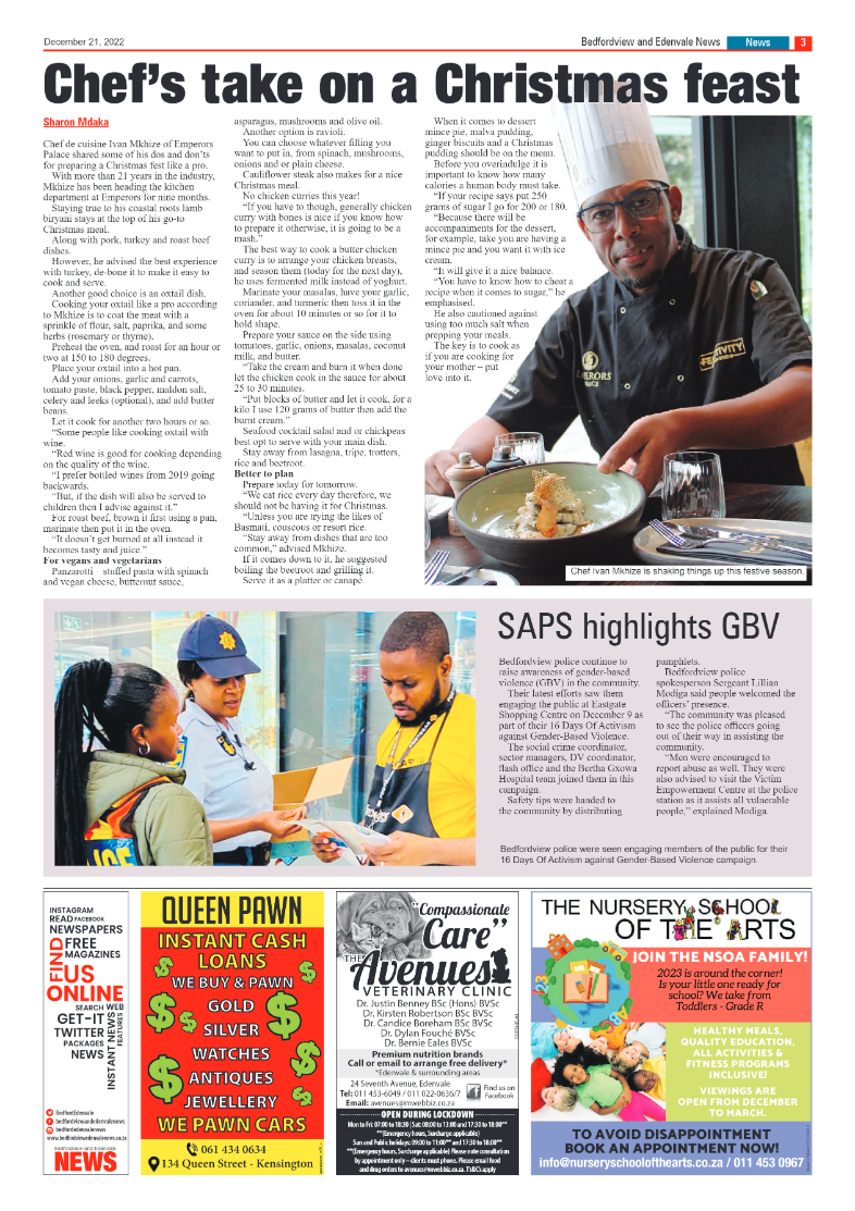 Bedfordview and Edenvale 21 Dec 2022 page 3