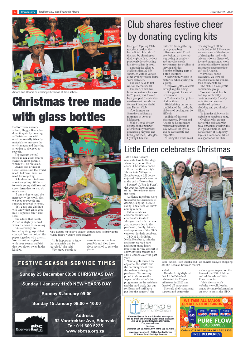 Bedfordview and Edenvale 21 Dec 2022 page 4