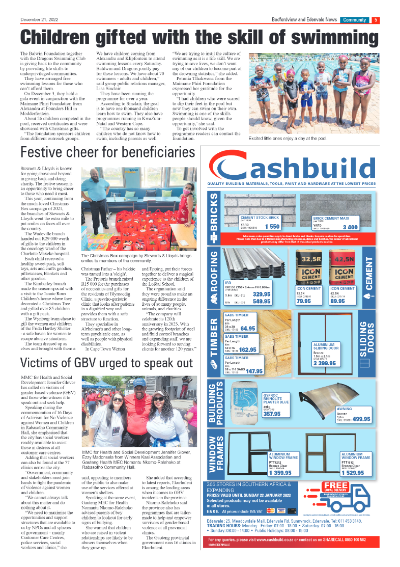 Bedfordview and Edenvale 21 Dec 2022 page 5