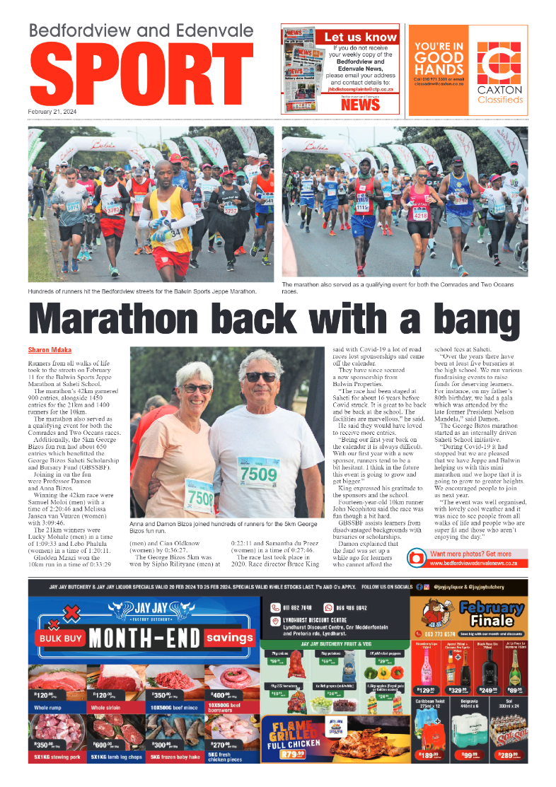 Bedfordview and Edenvale 21 February 2024 page 12