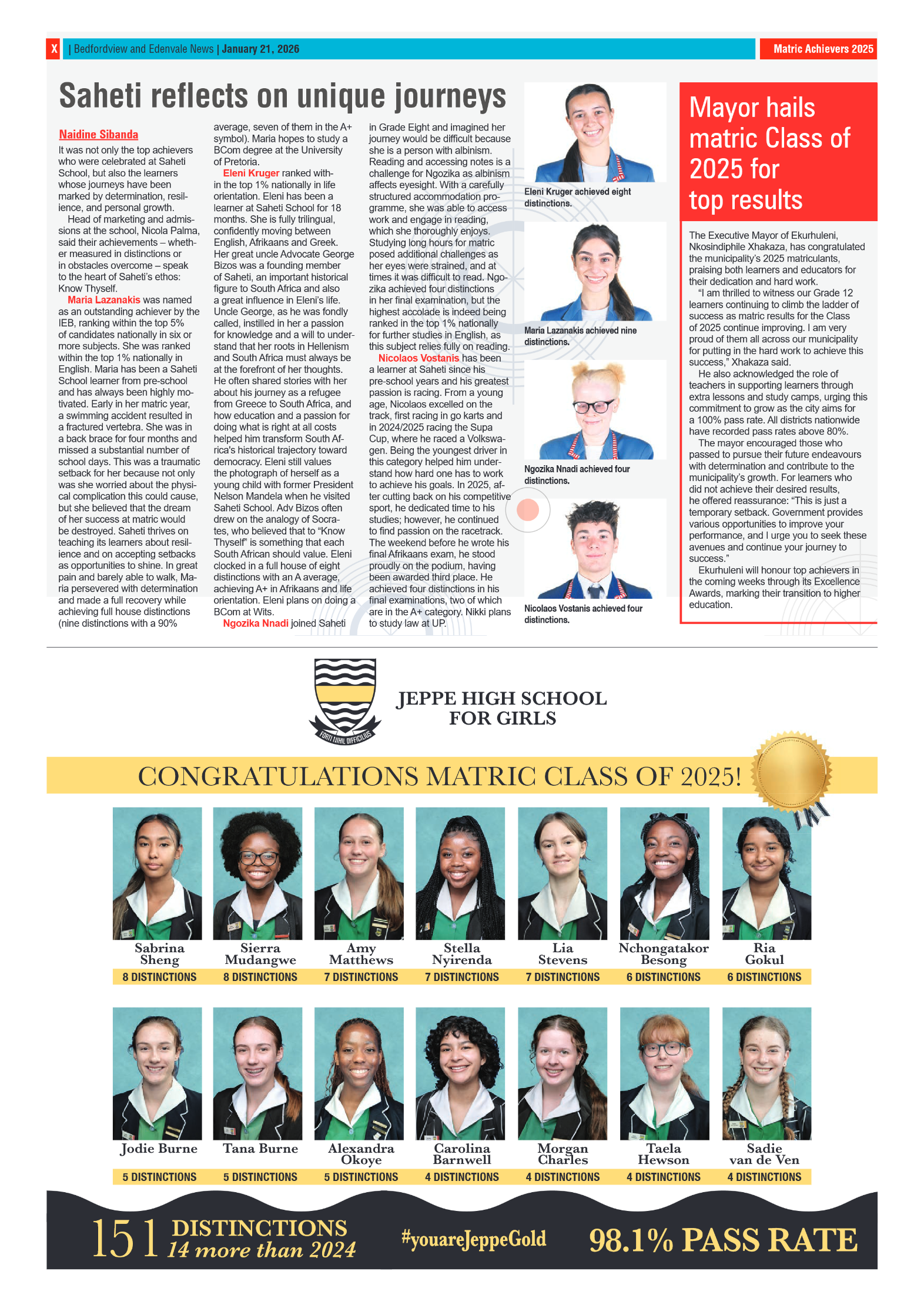 Bedfordview and Edenvale 21 January 2026 page 14