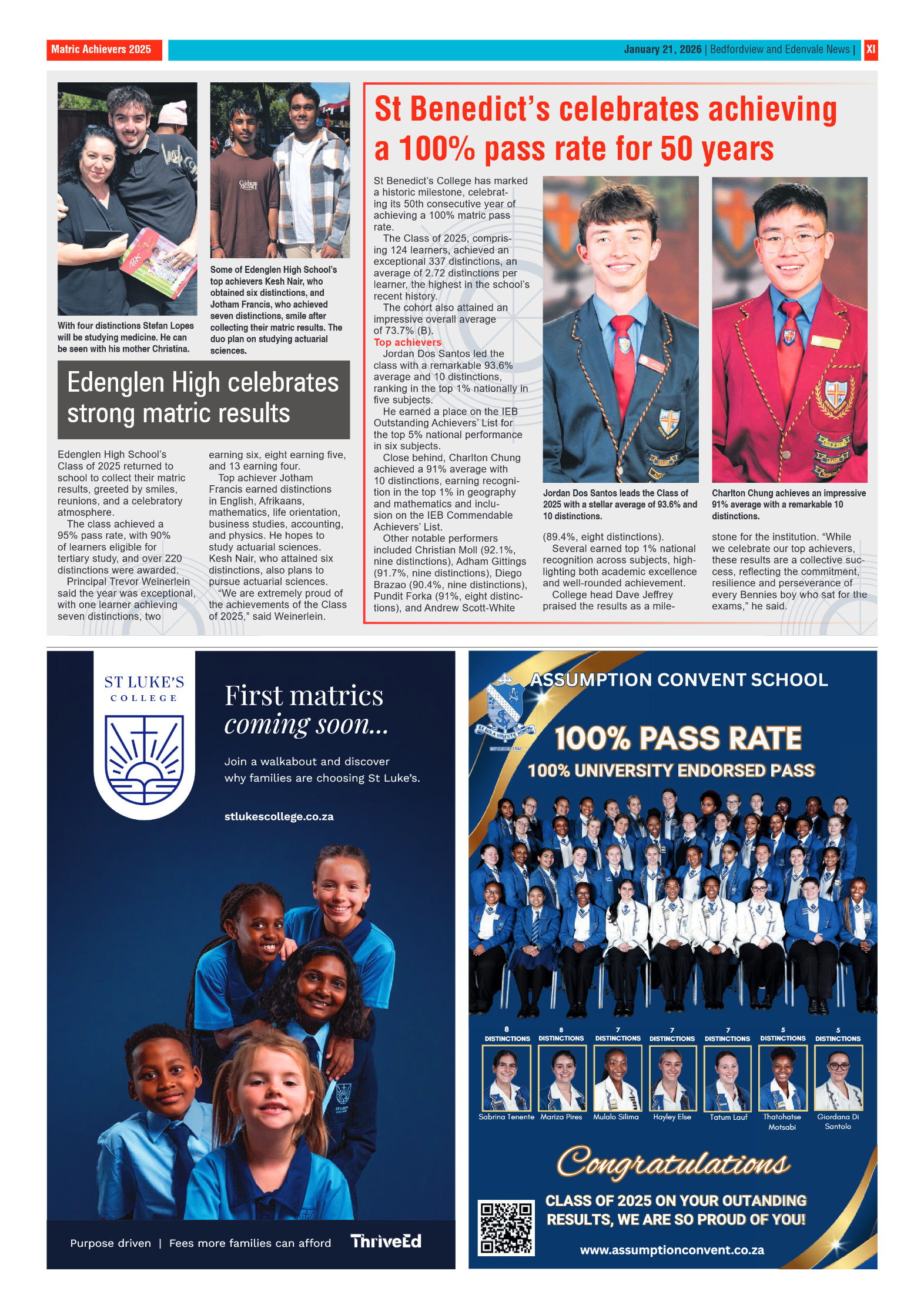 Bedfordview and Edenvale 21 January 2026 page 15
