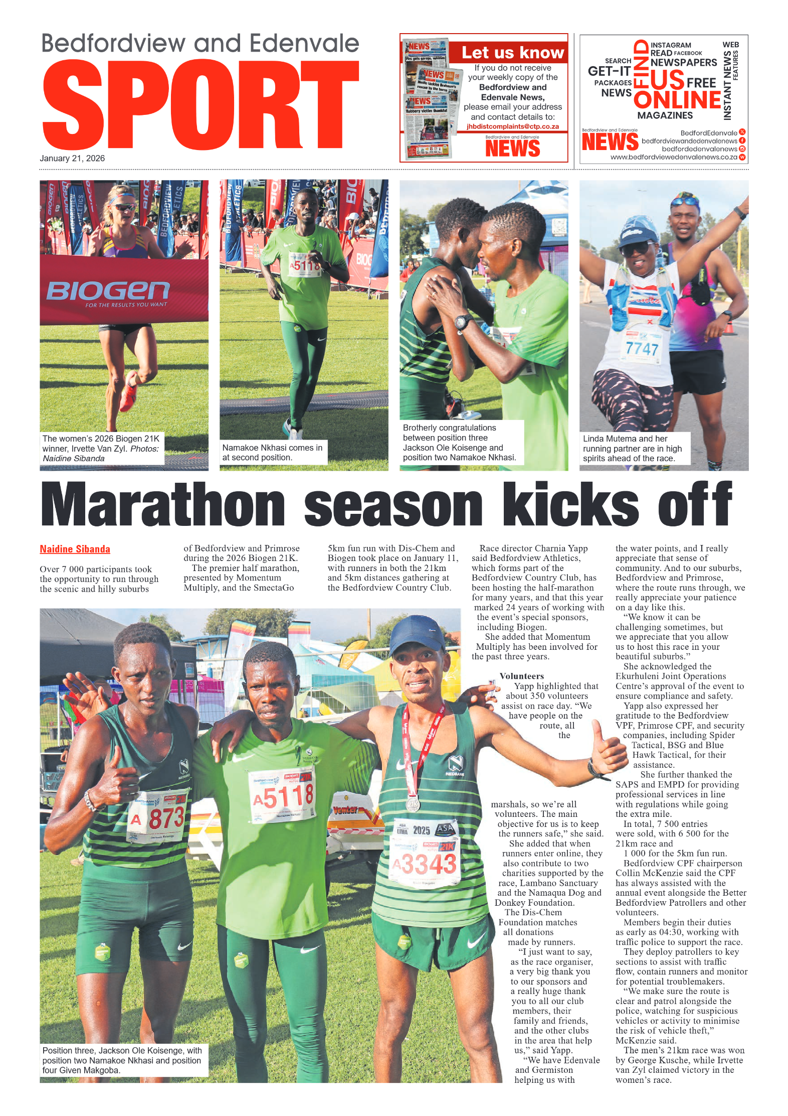 Bedfordview and Edenvale 21 January 2026 page 24