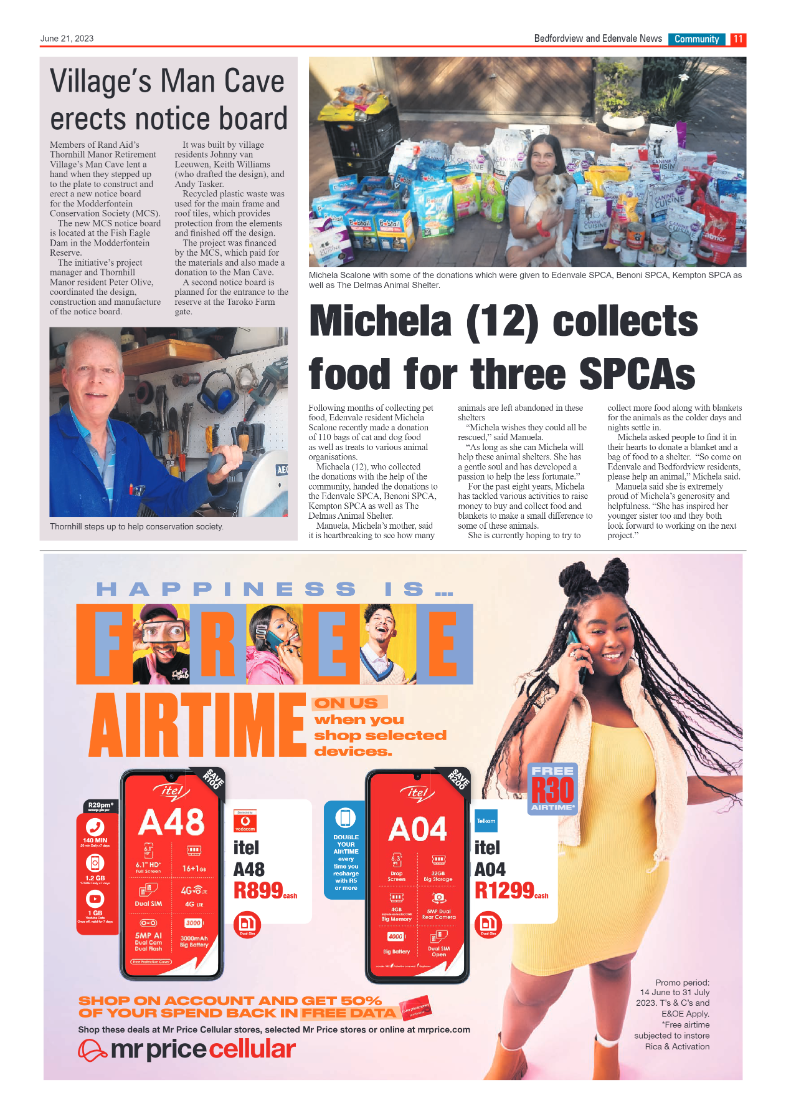 Bedfordview and Edenvale 21 June 2023 page 11
