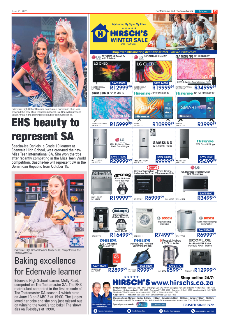 Bedfordview and Edenvale 21 June 2023 page 13