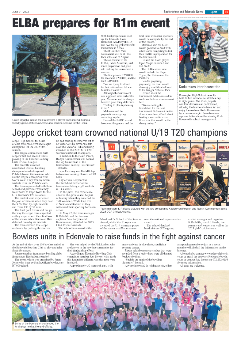 Bedfordview and Edenvale 21 June 2023 page 15