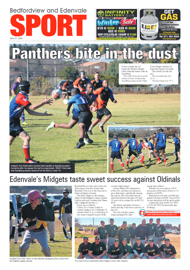 Bedfordview and Edenvale 21 June 2023 page 16