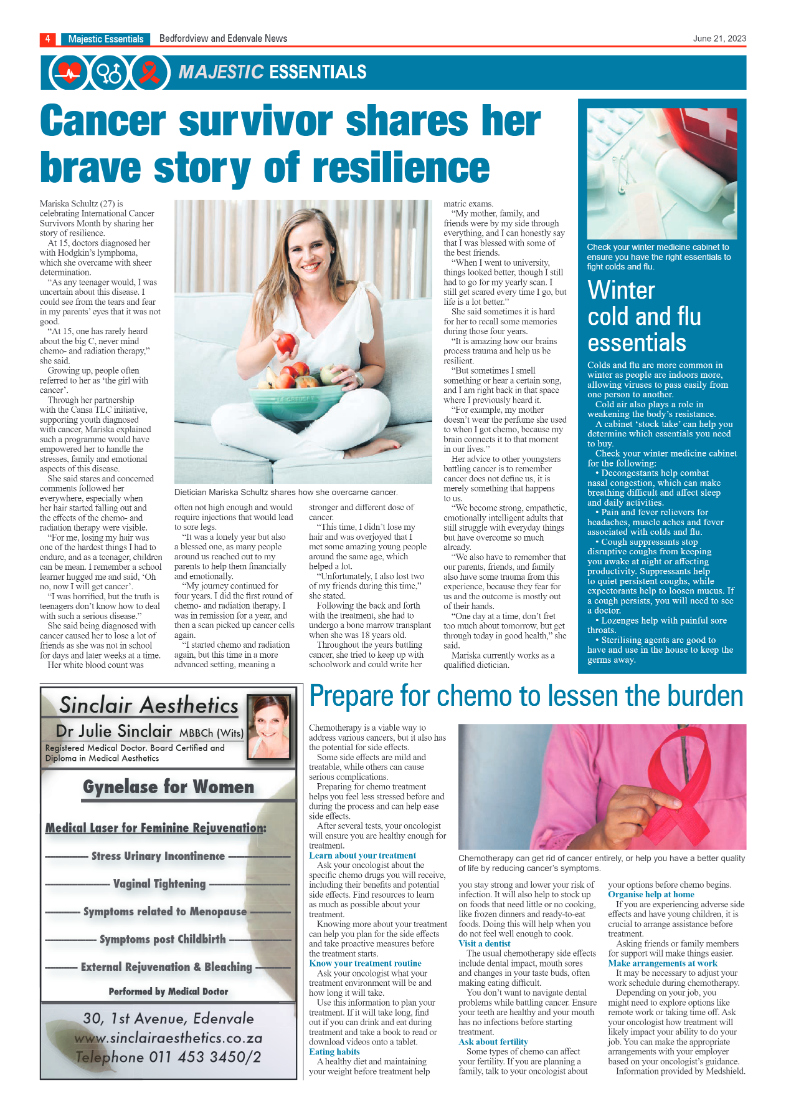Bedfordview and Edenvale 21 June 2023 page 4