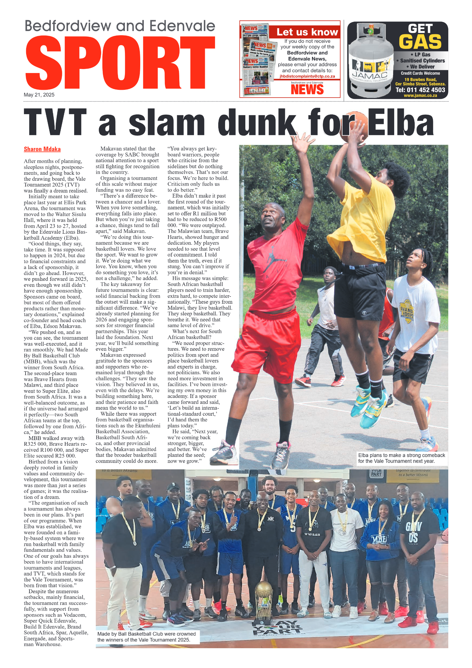 Bedfordview and Edenvale 21 May 2025 page 12