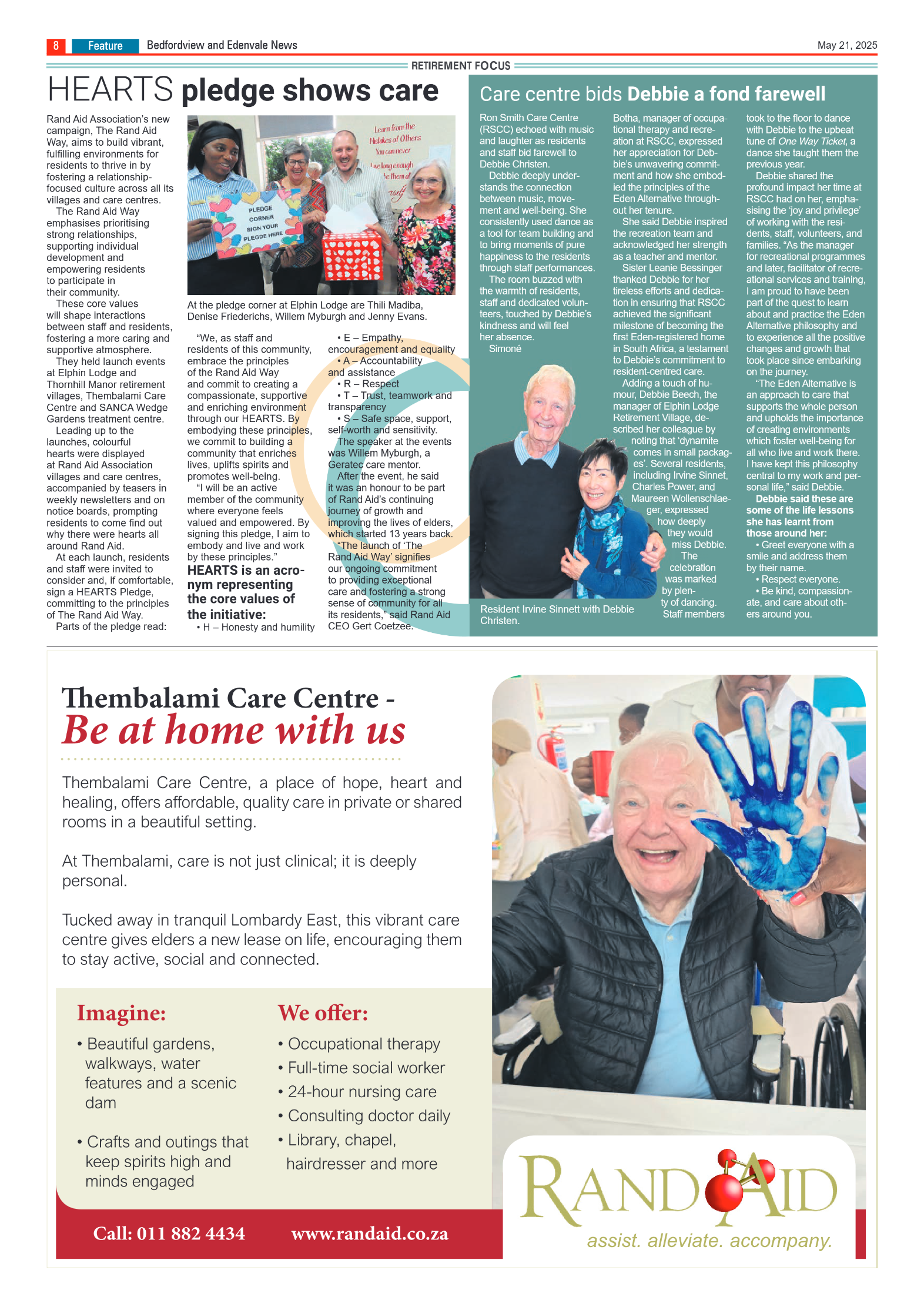 Bedfordview and Edenvale 21 May 2025 page 8