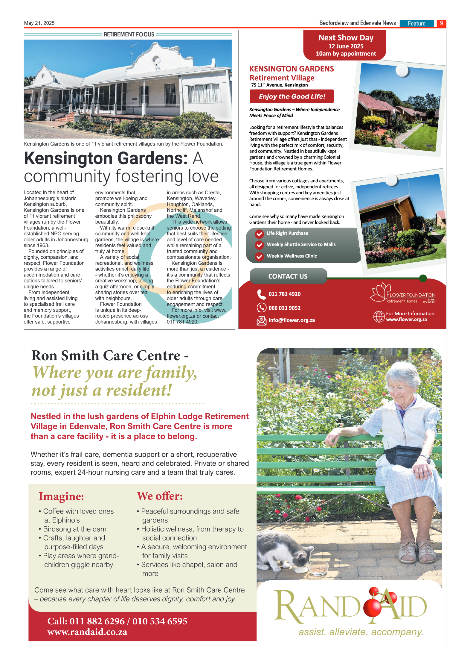 Bedfordview and Edenvale 21 May 2025 page 9