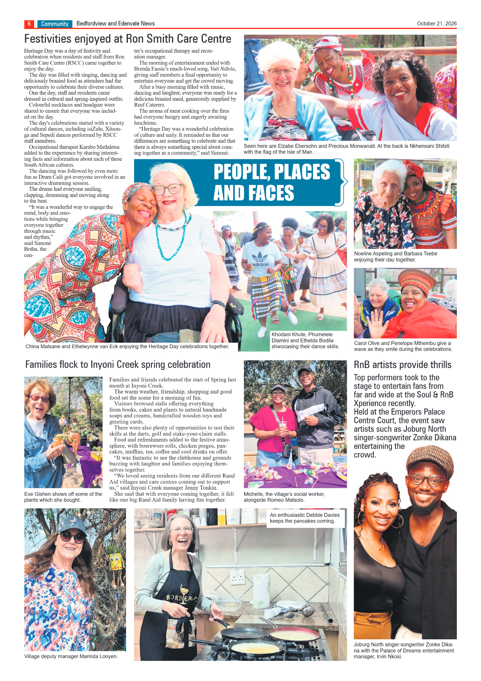 Bedfordview and Edenvale 21 October 2026 page 6