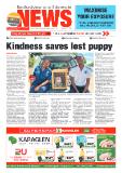 Bedfordview and Edenvale 21 October 2026