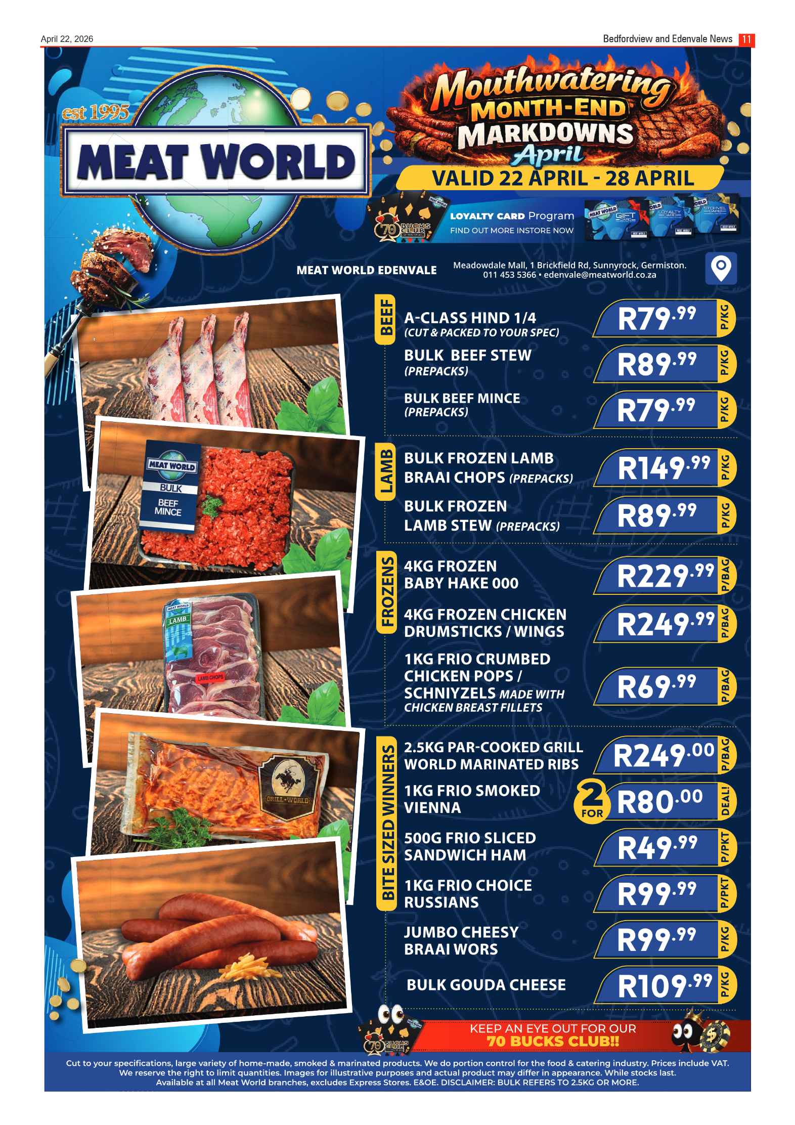 Bedfordview and Edenvale 22 April 2026 page 7