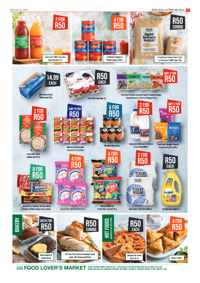 Bedfordview and Edenvale 22 February 2023 page 11