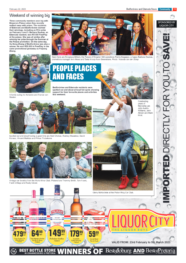 Bedfordview and Edenvale 22 February 2023 page 15