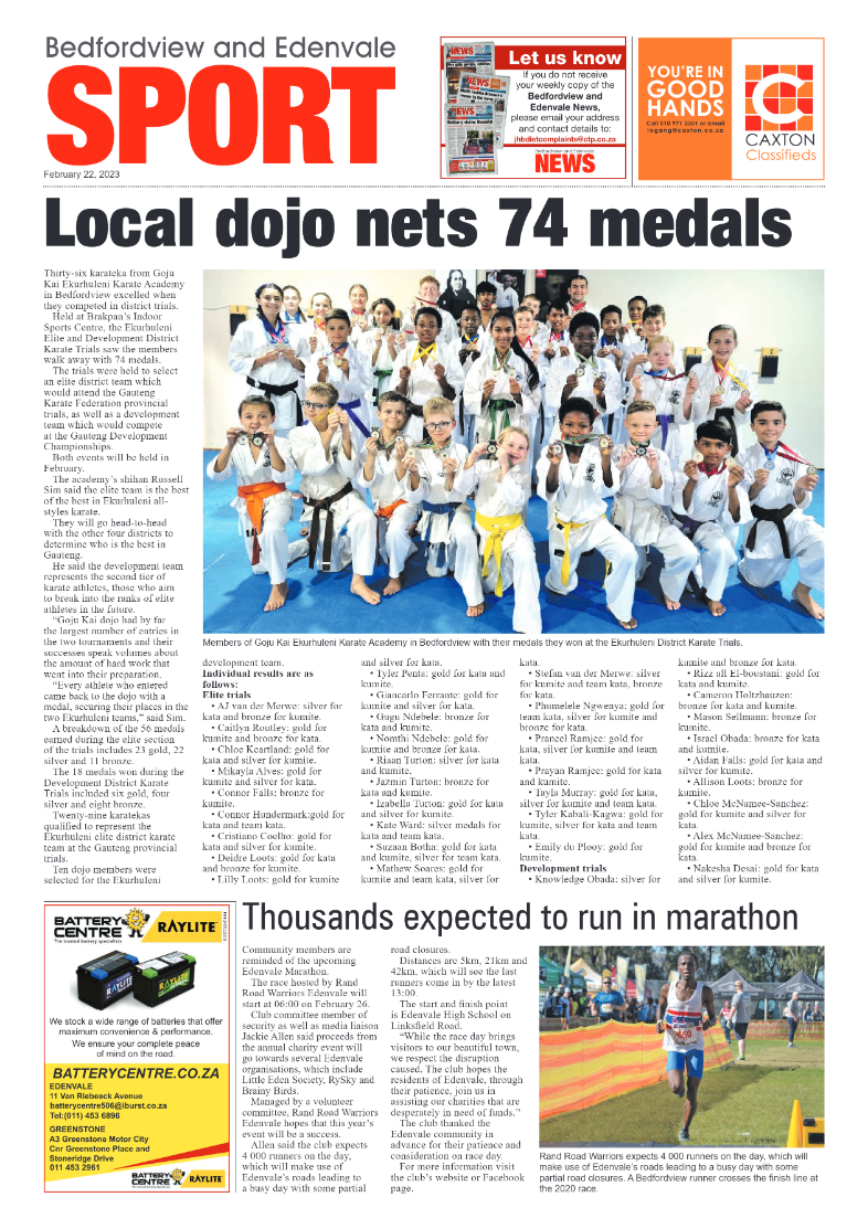 Bedfordview and Edenvale 22 February 2023 page 20
