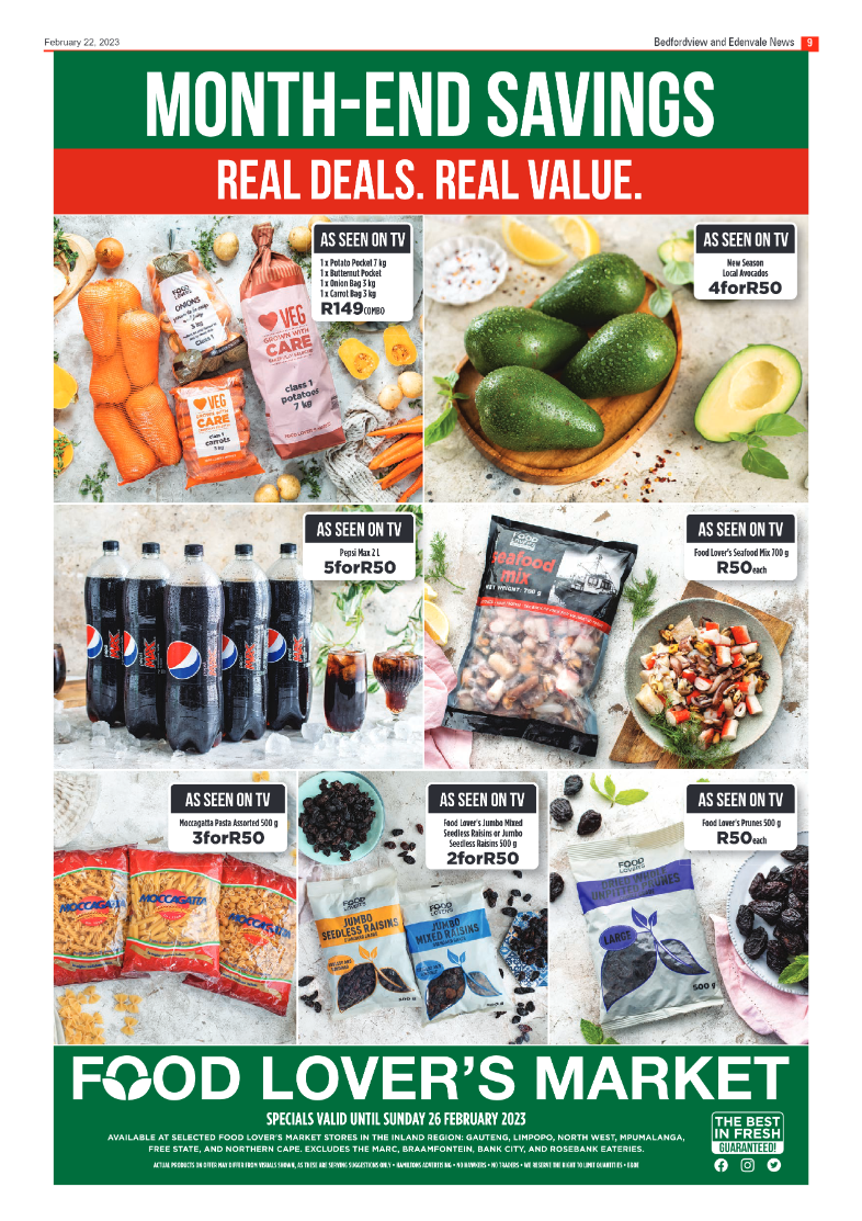 Bedfordview and Edenvale 22 February 2023 page 9