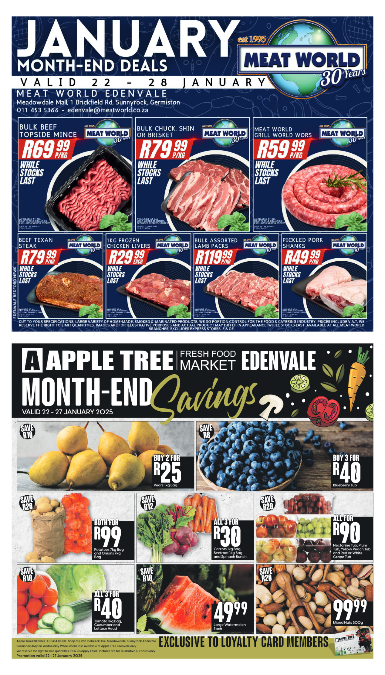 Bedfordview and Edenvale 22 January 2025 page 17