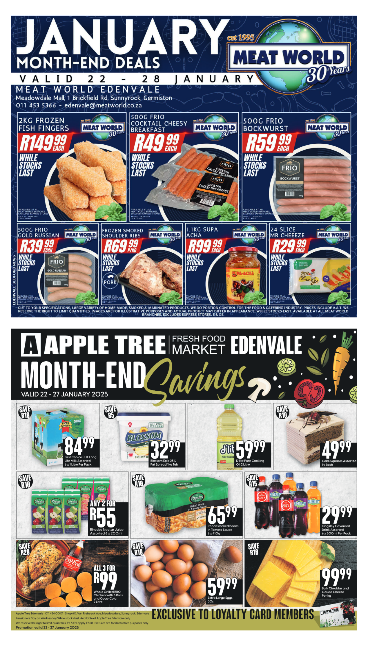 Bedfordview and Edenvale 22 January 2025 page 18