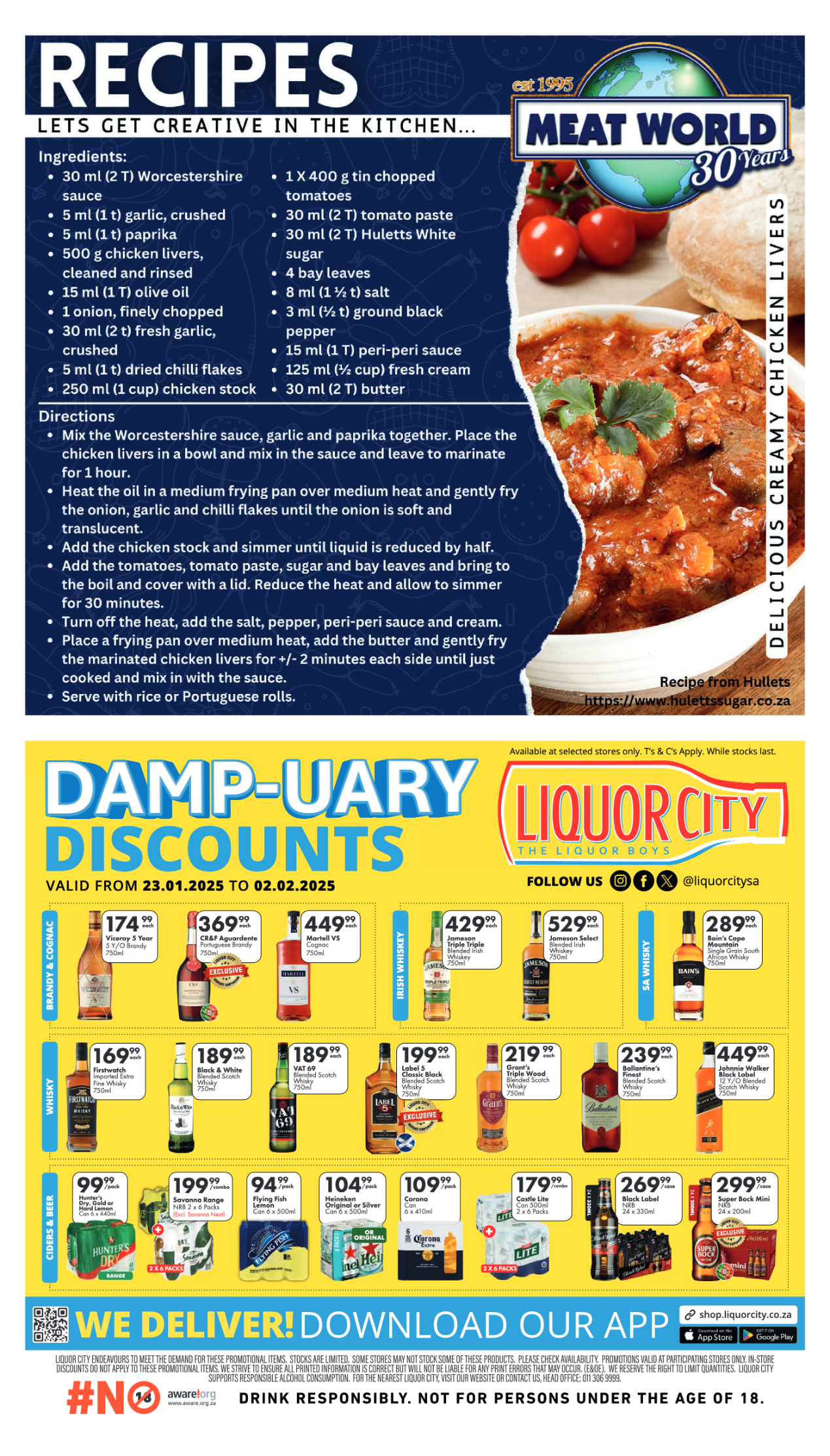 Bedfordview and Edenvale 22 January 2025 page 19
