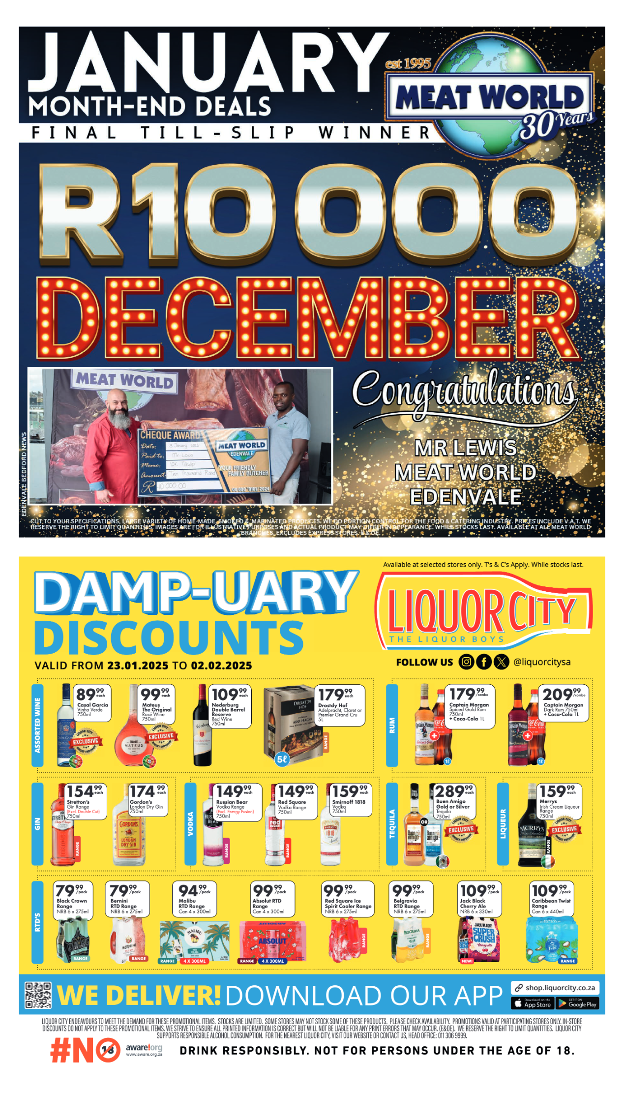 Bedfordview and Edenvale 22 January 2025 page 20