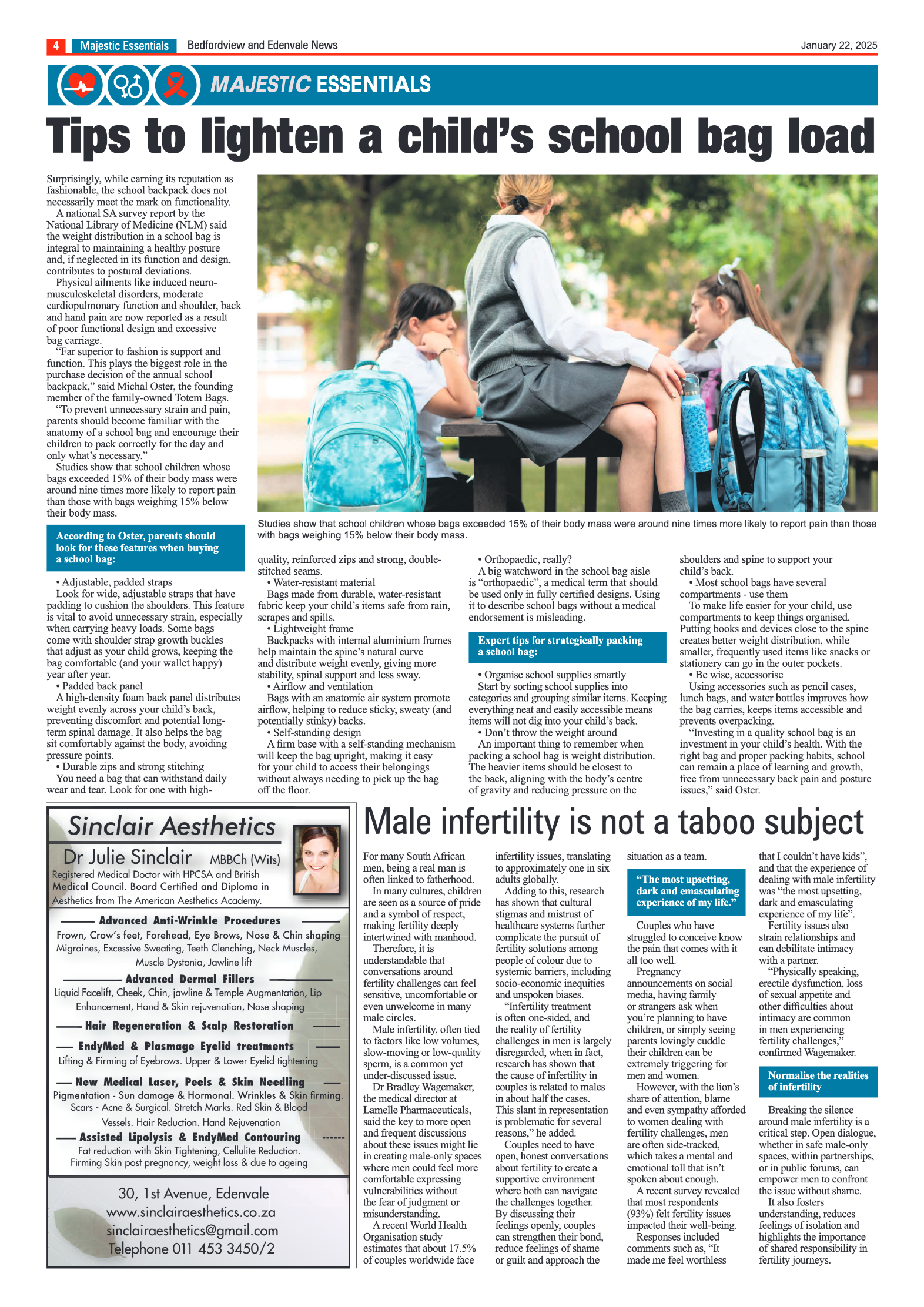 Bedfordview and Edenvale 22 January 2025 page 4