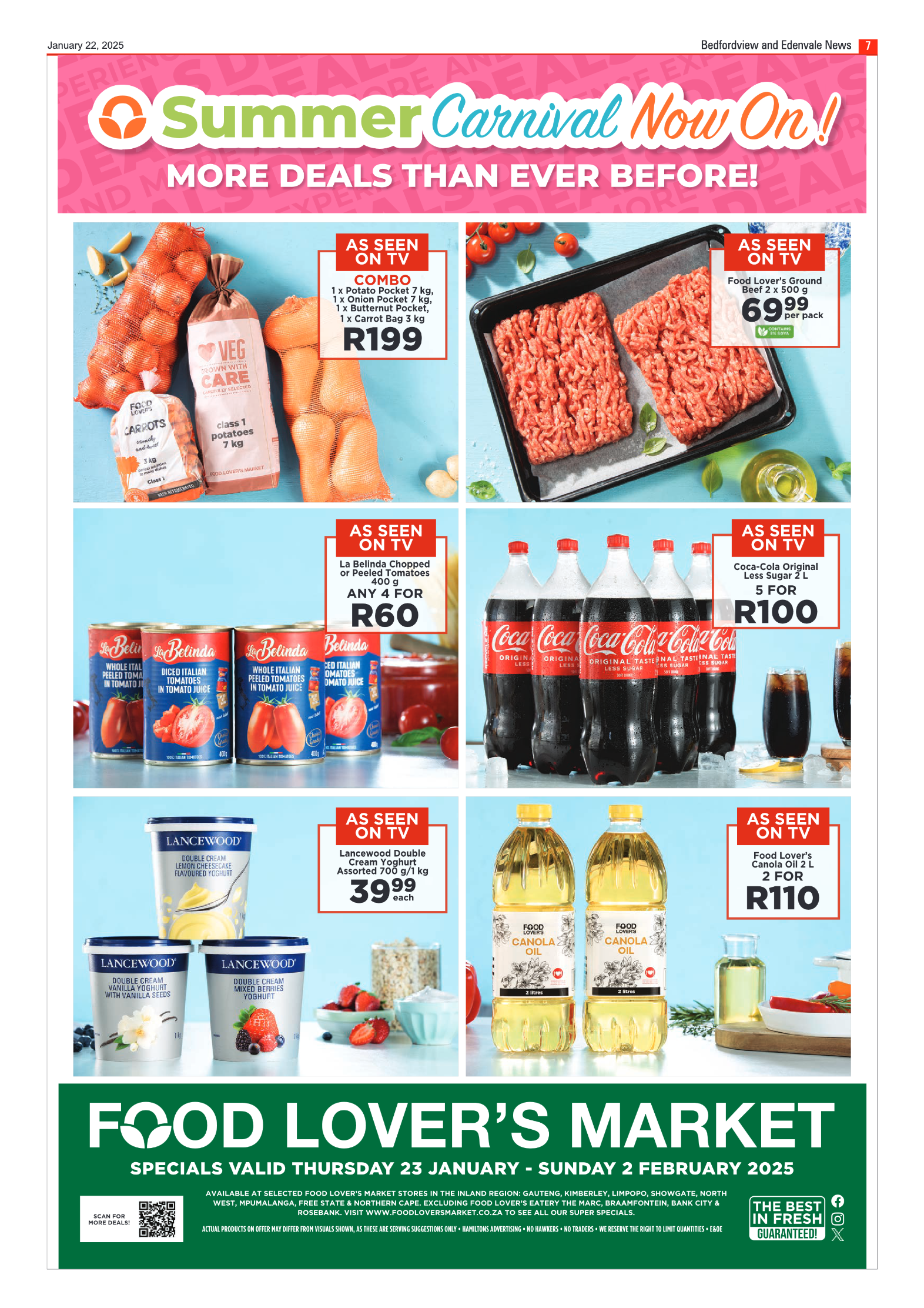 Bedfordview and Edenvale 22 January 2025 page 7