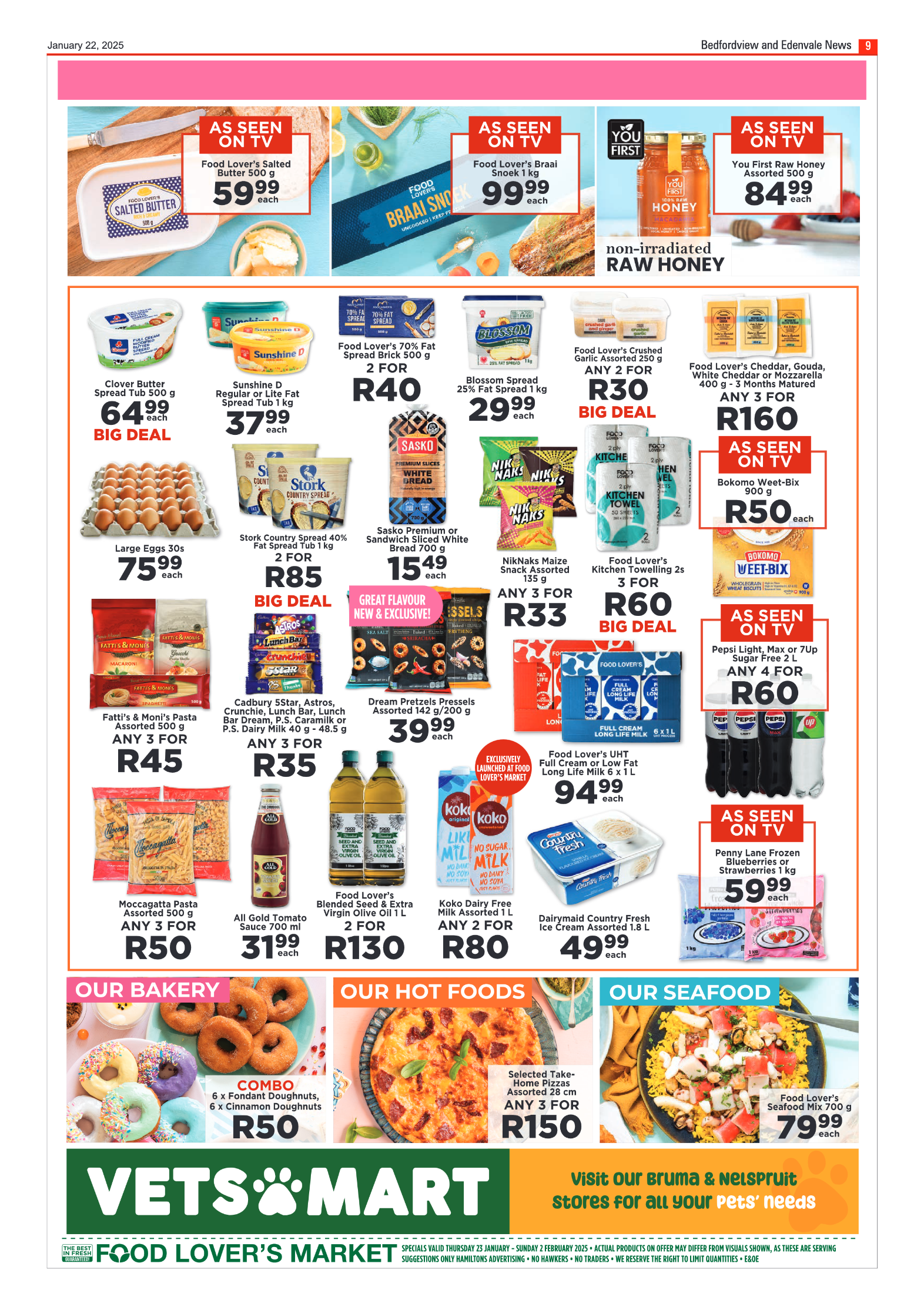 Bedfordview and Edenvale 22 January 2025 page 9