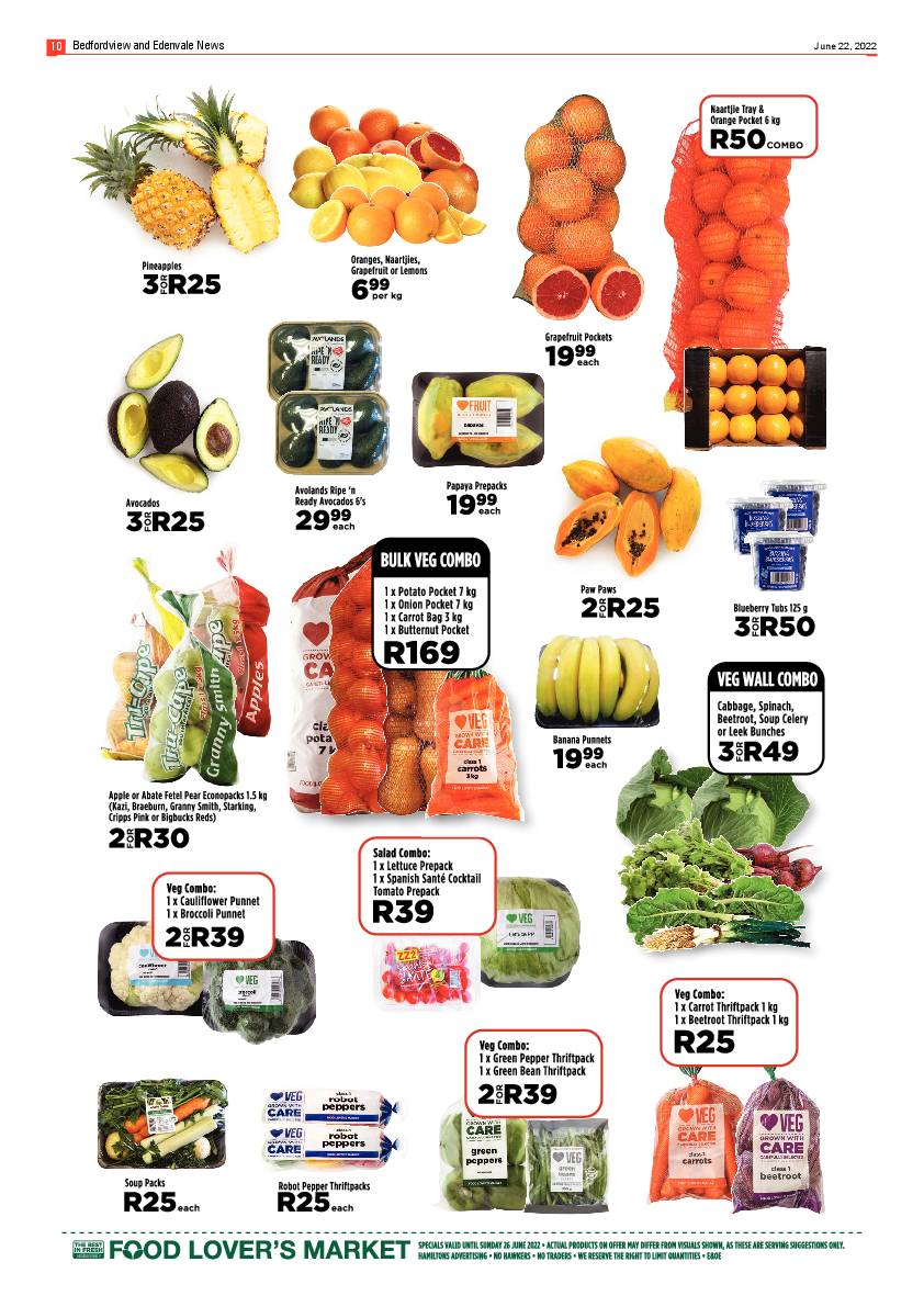 Bedfordview and Edenvale 22 June  2022 page 10