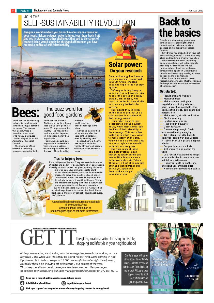 Bedfordview and Edenvale 22 June  2022 page 14