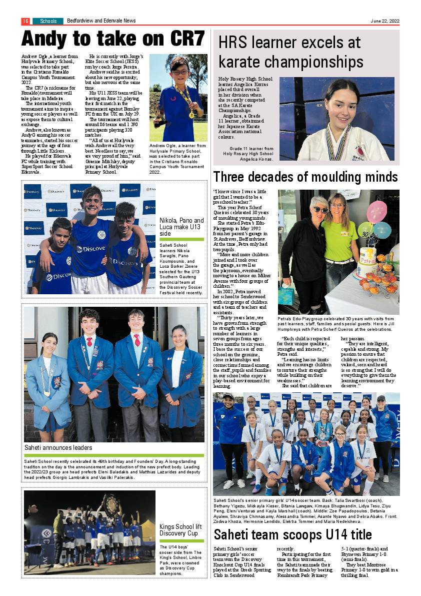 Bedfordview and Edenvale 22 June  2022 page 16