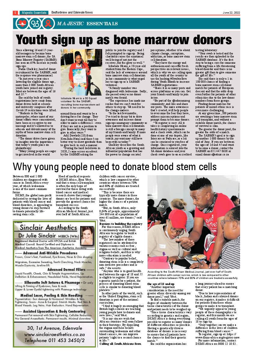 Bedfordview and Edenvale 22 June  2022 page 6