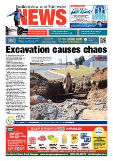 Bedfordview and Edenvale 22 June  2022