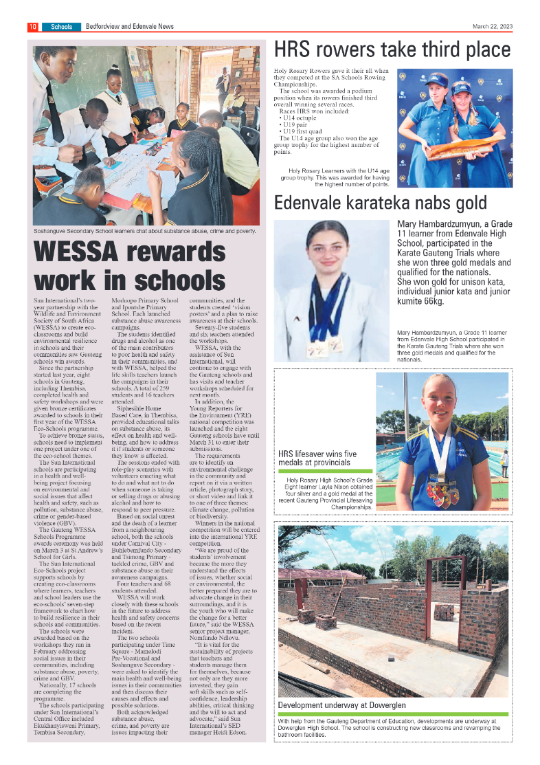 Bedfordview and Edenvale 22 March 2023 page 10
