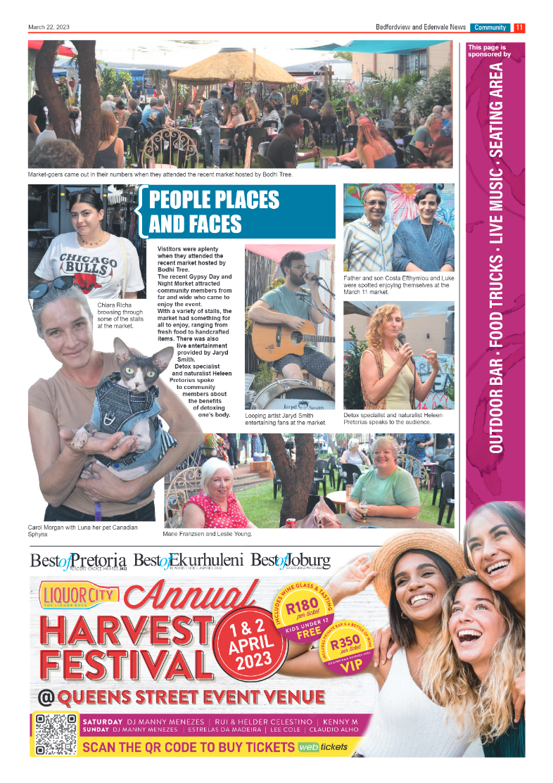 Bedfordview and Edenvale 22 March 2023 page 11