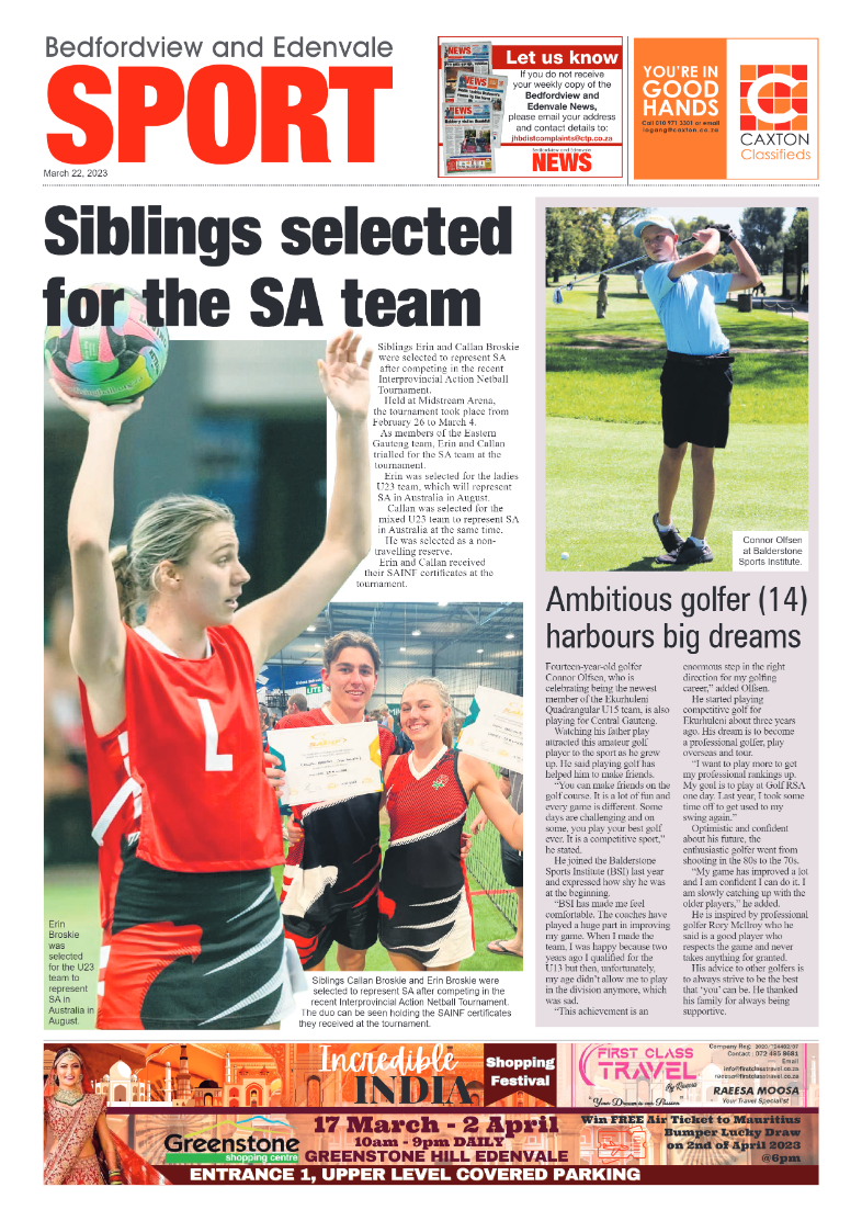 Bedfordview and Edenvale 22 March 2023 page 16